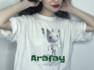 Arafay