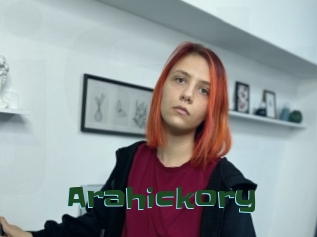 Arahickory