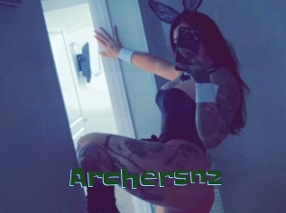 Archersnz