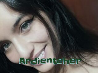 Ardienteher