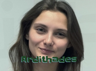 Ardithades