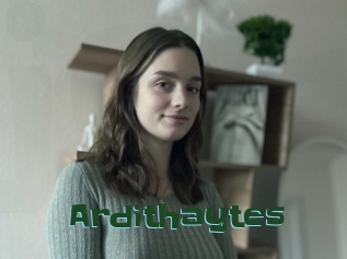 Ardithaytes