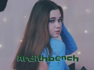 Ardithbench