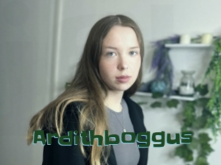 Ardithboggus