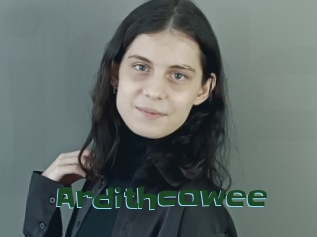 Ardithcowee