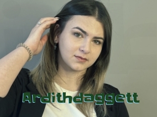 Ardithdaggett