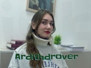 Ardithdrover