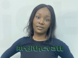 Ardithevatt