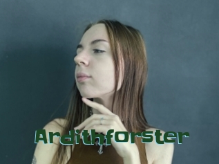 Ardithforster