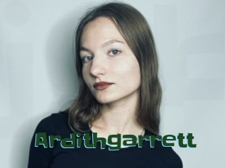 Ardithgarrett