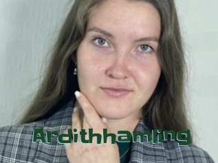 Ardithhamling