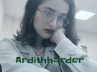 Ardithharder