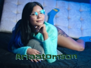 Ariaatomson