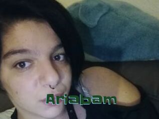 Ariabam