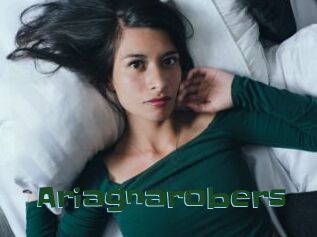 Ariagnarobers