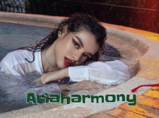 Ariaharmony