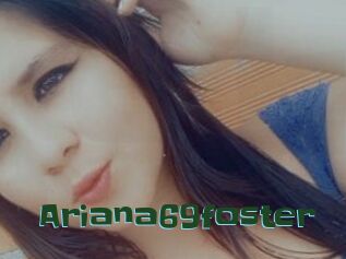 Ariana69foster