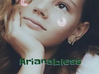 Arianabless