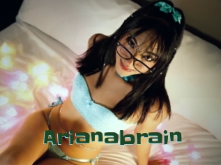 Arianabrain