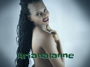 Arianalanne