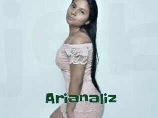 Arianaliz