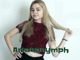 Ariananymph