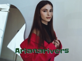 Arianarivers