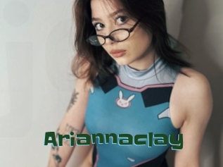 Ariannaclay