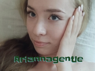 Ariannagentle