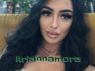 Ariannamora