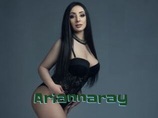 Ariannaray