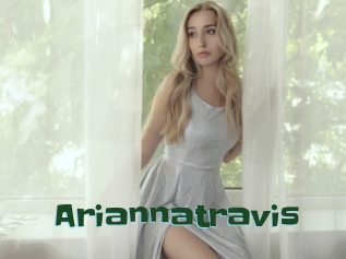 Ariannatravis