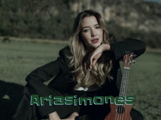 Ariasimones