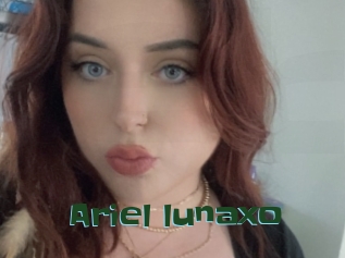 Ariel_lunaxo