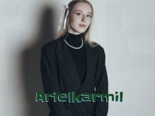 Arielkarmil