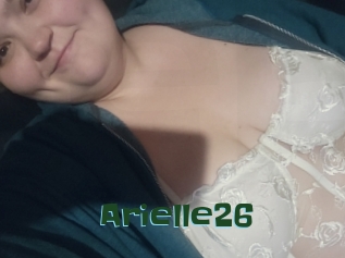 Arielle26