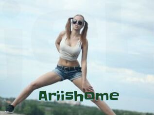 Ariishome