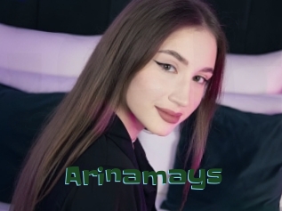 Arinamays