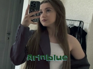 Arinblue