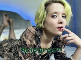 Arisgreen