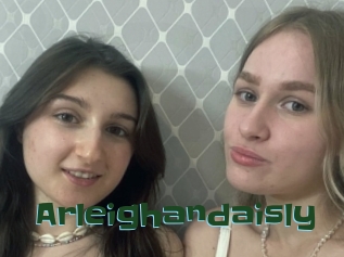 Arleighandaisly