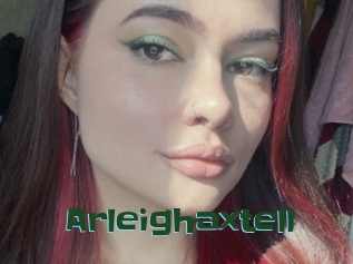 Arleighaxtell