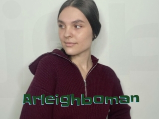 Arleighboman