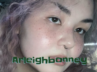 Arleighbonney