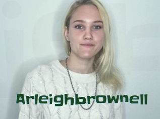 Arleighbrownell