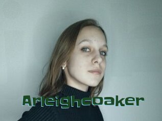 Arleighcoaker