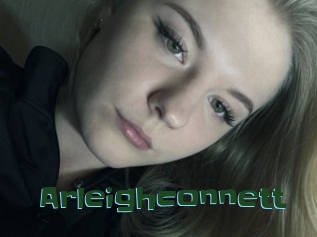 Arleighconnett