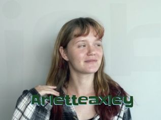 Arletteaxley