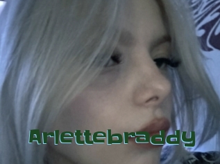 Arlettebraddy