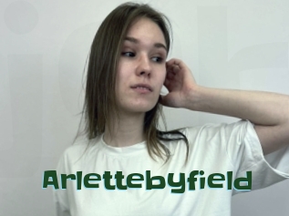 Arlettebyfield